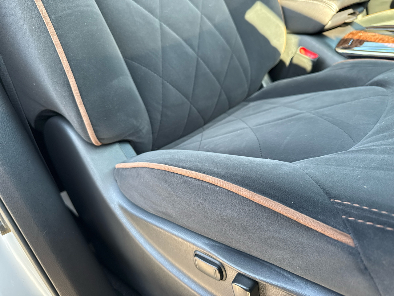 Nissan Armada Platinum AWD 2017