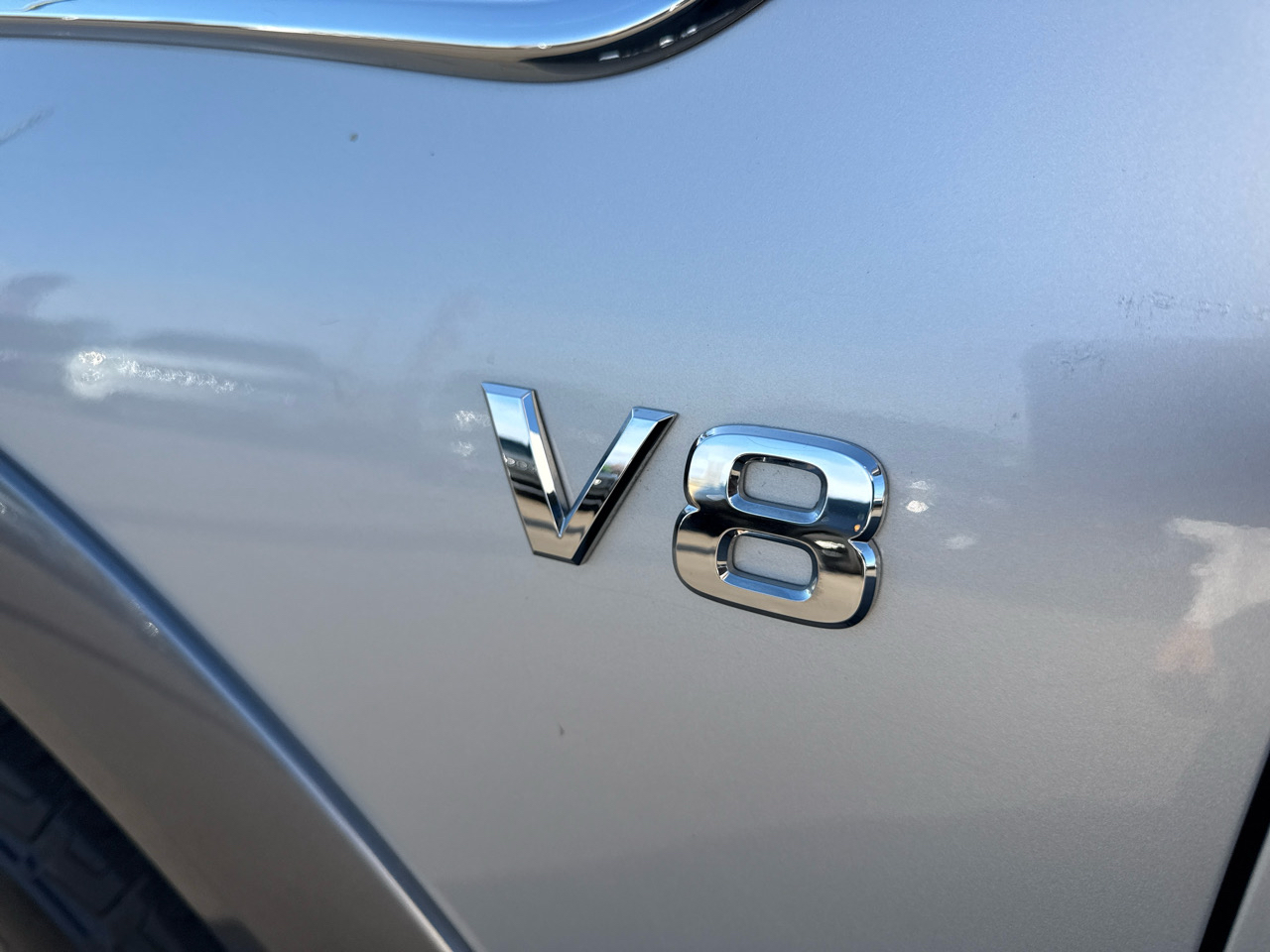 Nissan Armada Platinum AWD 2017