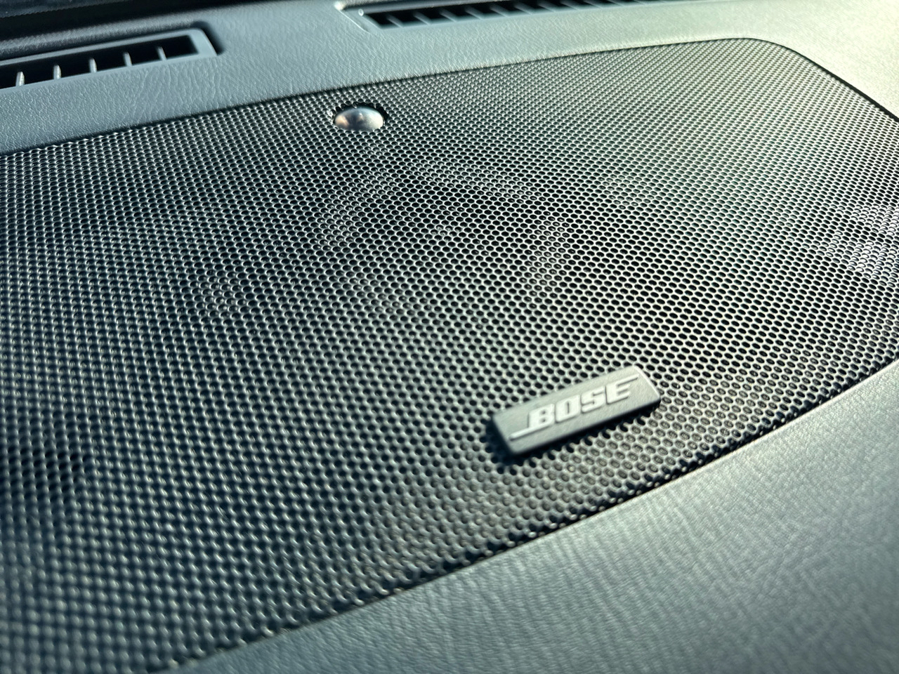 Nissan Armada Platinum AWD 2017