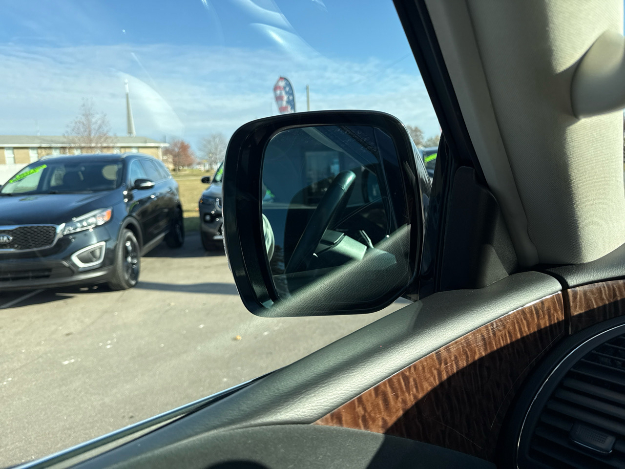 Nissan Armada Platinum AWD 2017