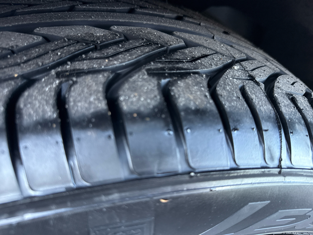 Nissan Armada Platinum AWD 2017