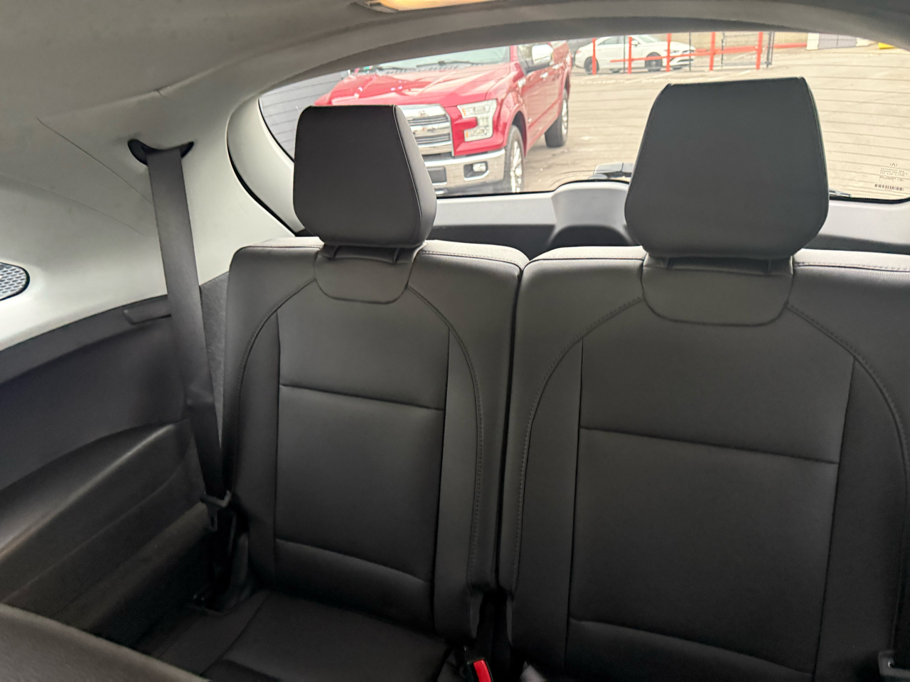 Acura MDX SH-AWD 9-Spd AT 2020