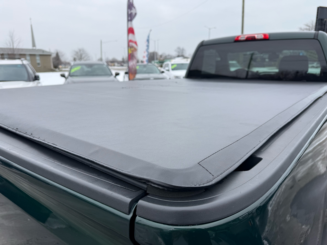 GMC Sierra 1500 SLE 4WD 2014