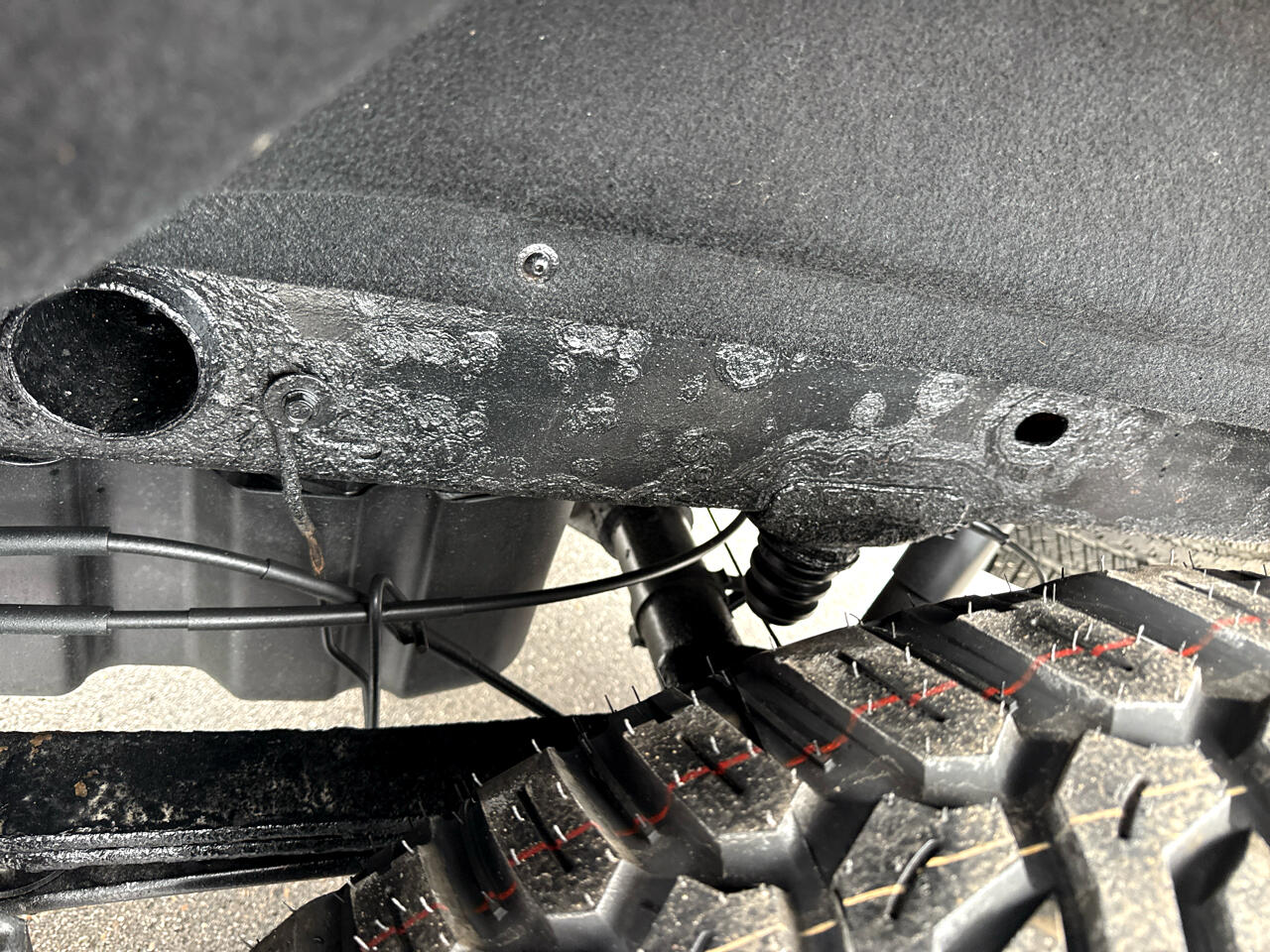 GMC Sierra 1500 SLE 4WD 2014