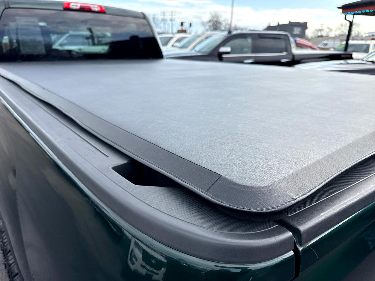 GMC Sierra 1500 SLE 4WD 2014