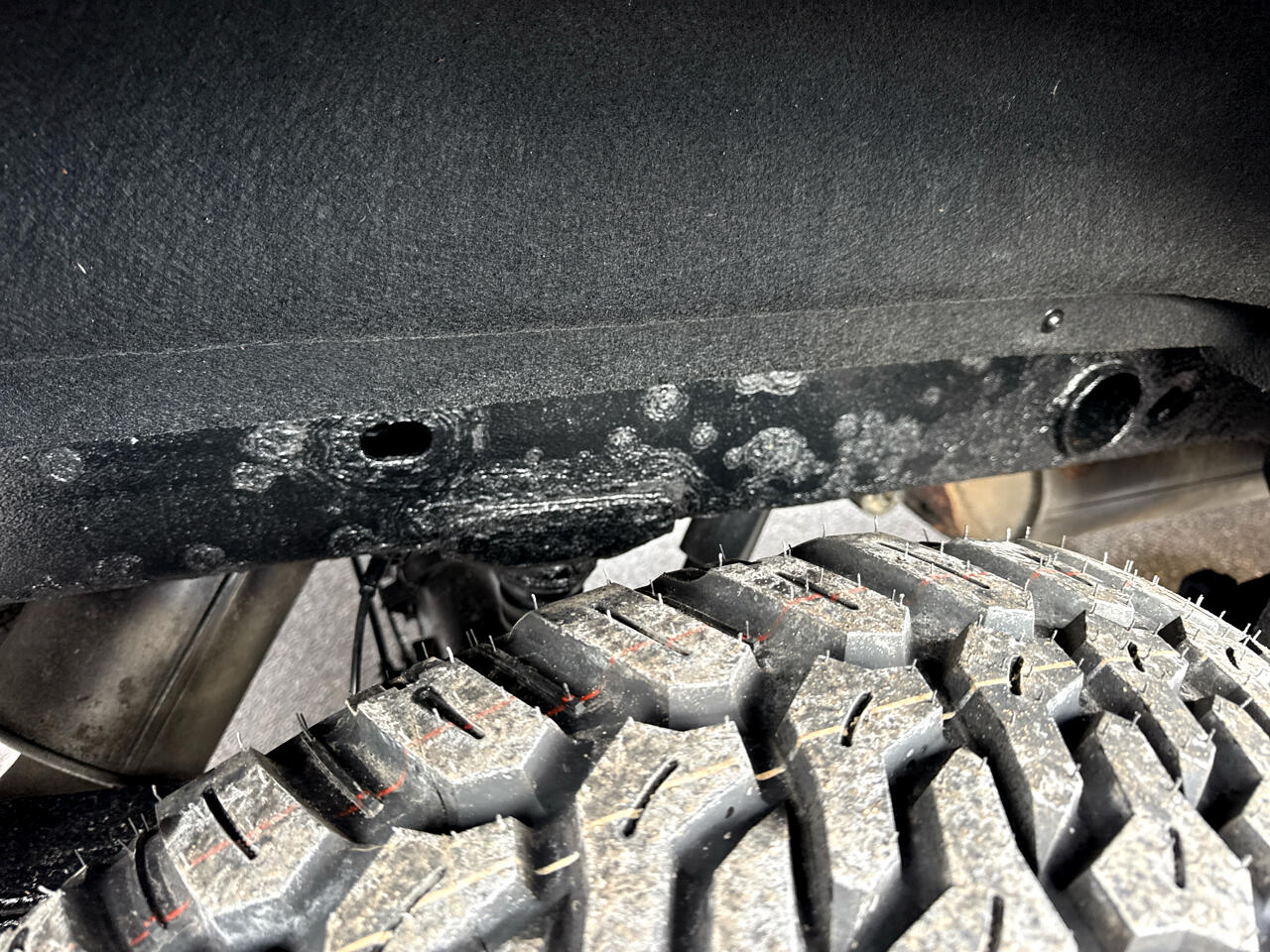 GMC Sierra 1500 SLE 4WD 2014