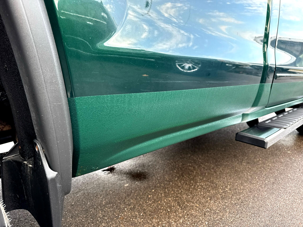 GMC Sierra 1500 SLE 4WD 2014