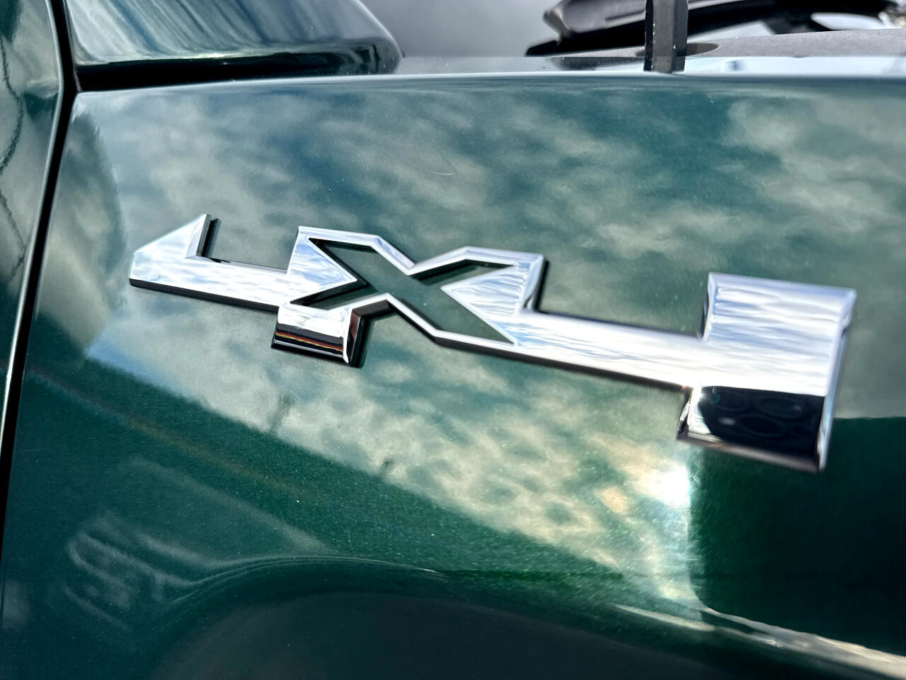 GMC Sierra 1500 SLE 4WD 2014