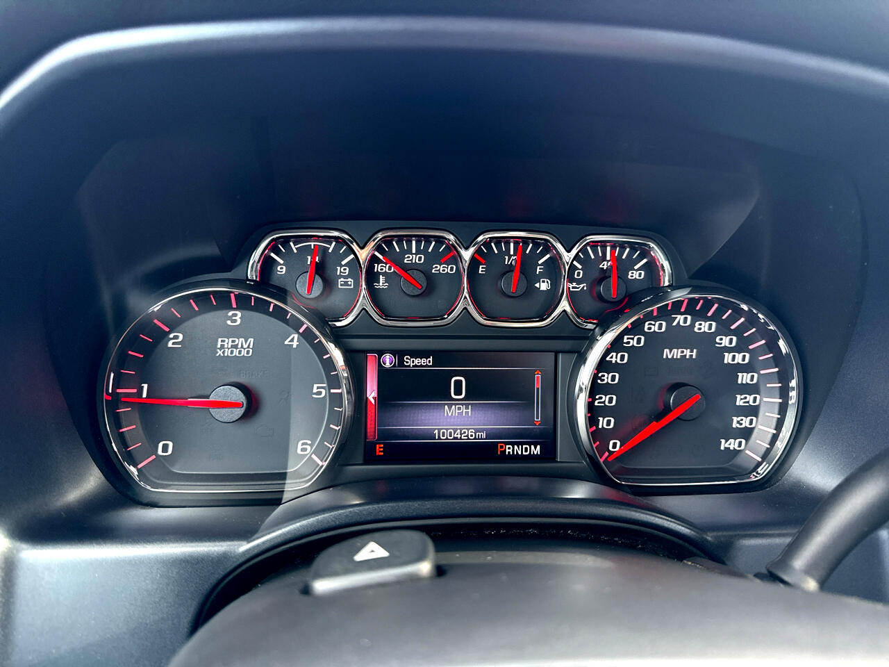 GMC Sierra 1500 SLE 4WD 2014