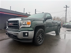 2014 GMC Sierra 1500 