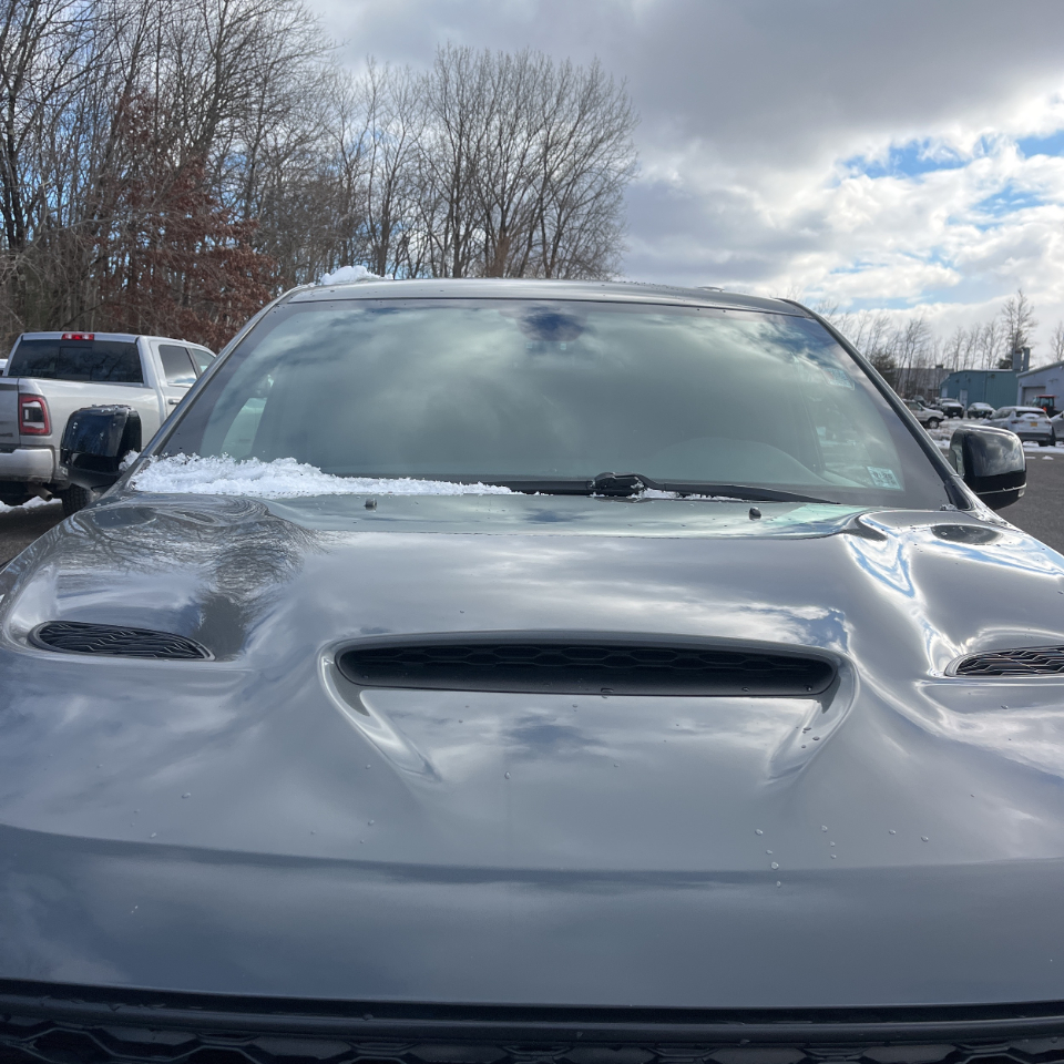 Dodge Durango GT AWD 2021
