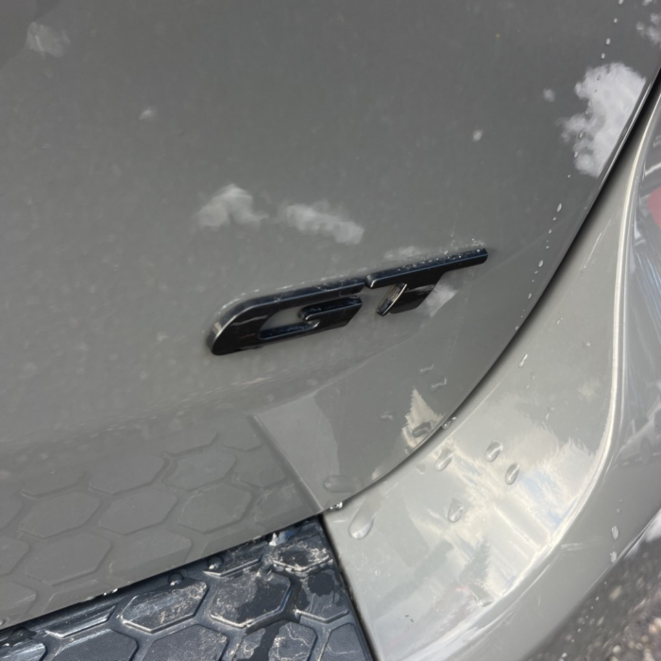 Dodge Durango GT AWD 2021