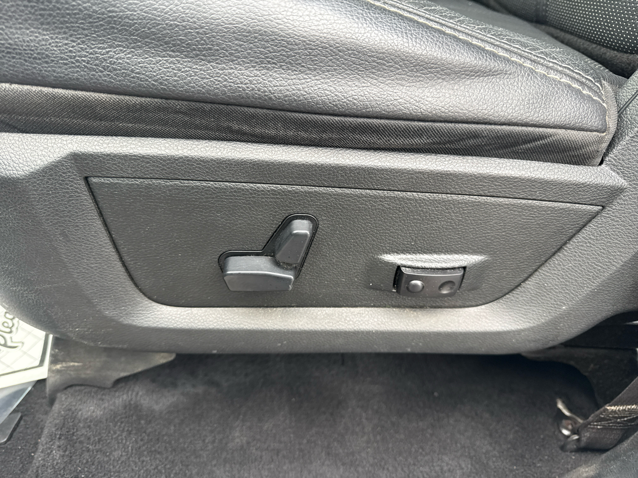 RAM 1500 Sport Crew Cab LWB 4WD 2018