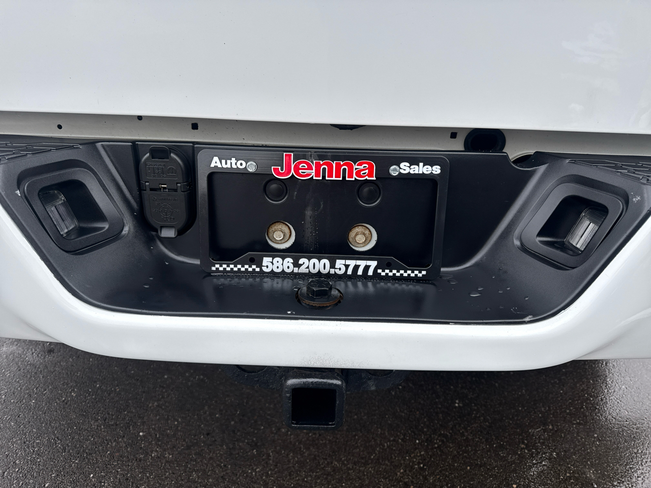 RAM 1500 Sport Crew Cab LWB 4WD 2018