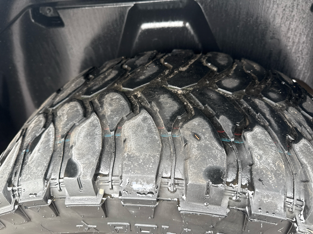 RAM 1500 Sport Crew Cab LWB 4WD 2018