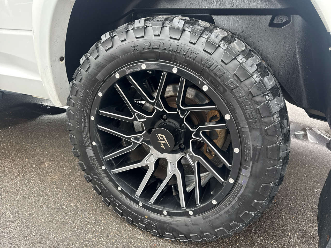 RAM 1500 Sport Crew Cab LWB 4WD 2018