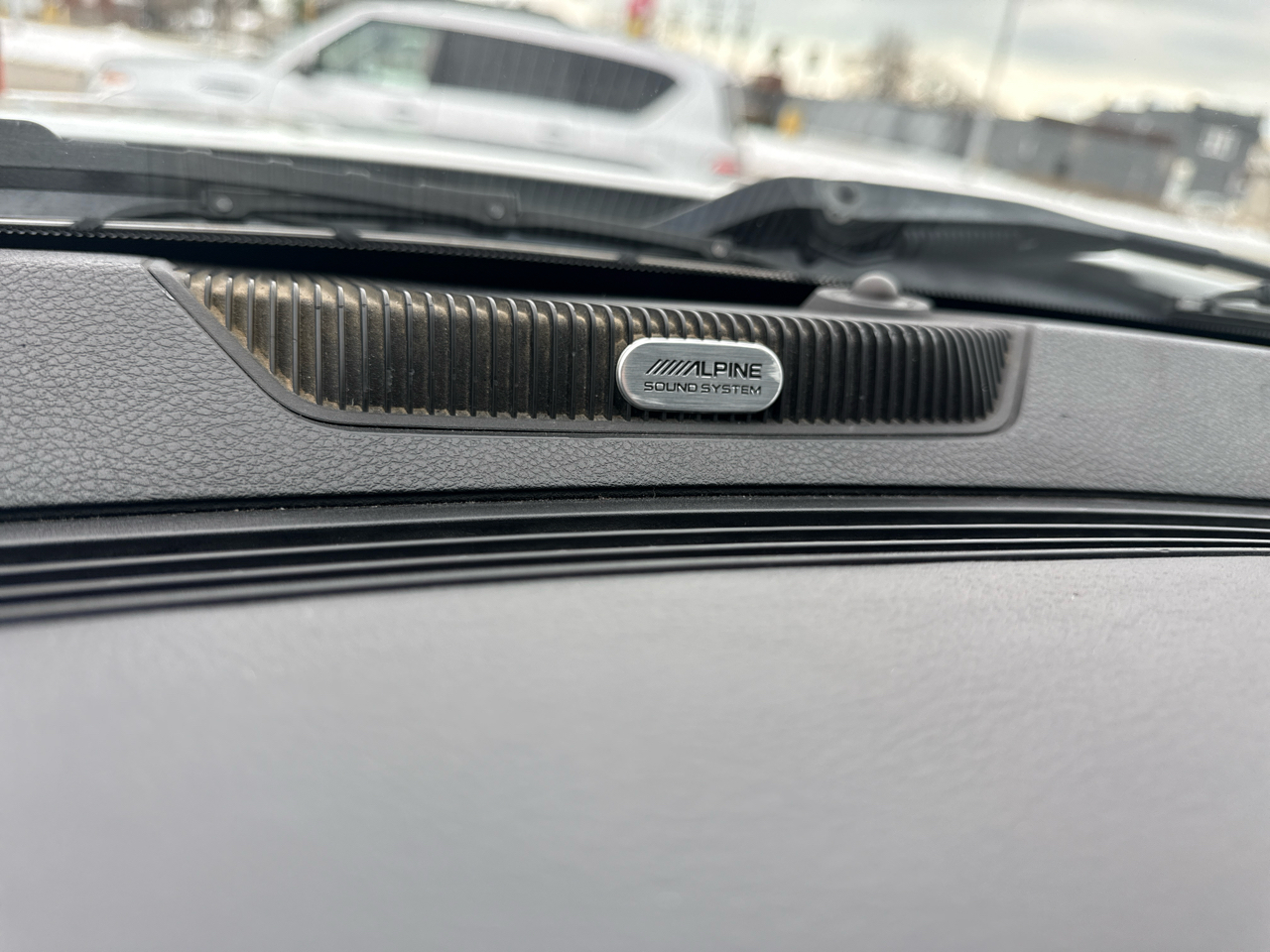 RAM 1500 Sport Crew Cab LWB 4WD 2018