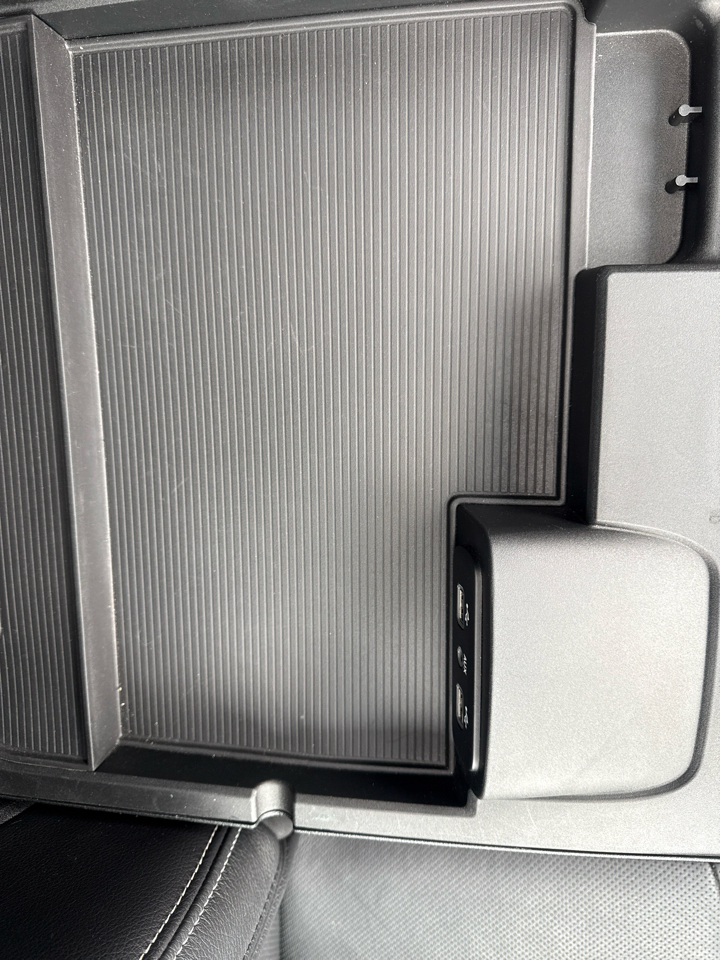 RAM 1500 Sport Crew Cab LWB 4WD 2018