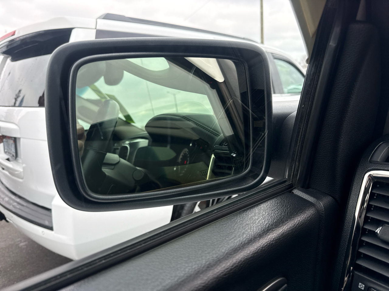 RAM 1500 Sport Crew Cab LWB 4WD 2018