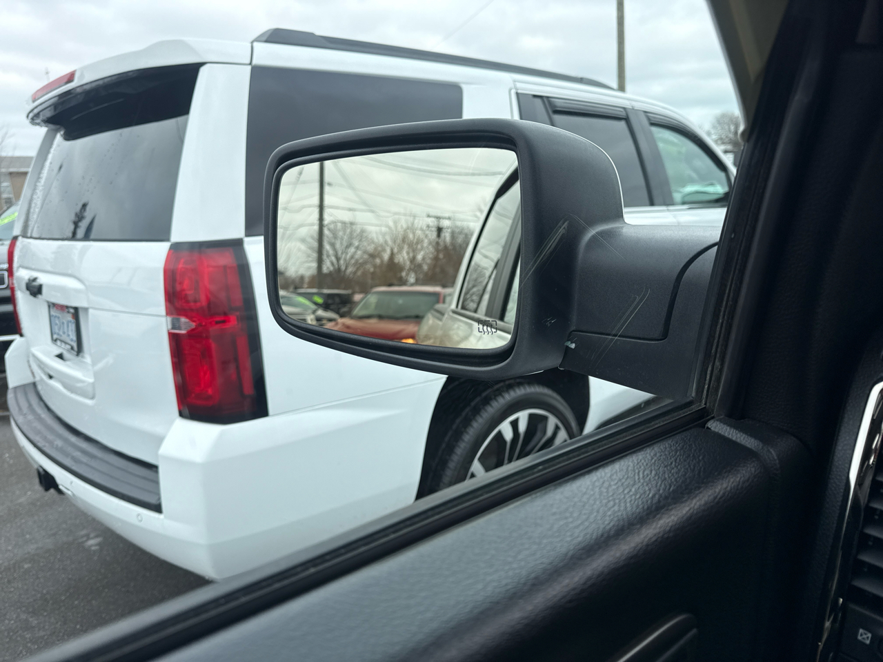 RAM 1500 Sport Crew Cab LWB 4WD 2018