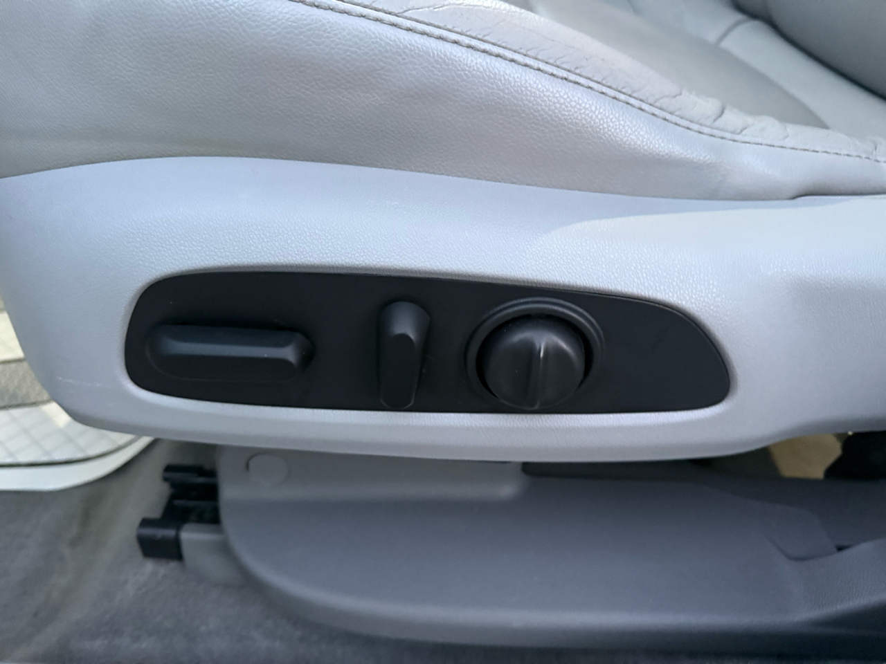 GMC Acadia SLT-1 AWD 2017