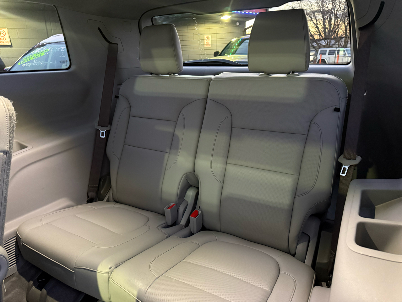 GMC Acadia SLT-1 AWD 2017