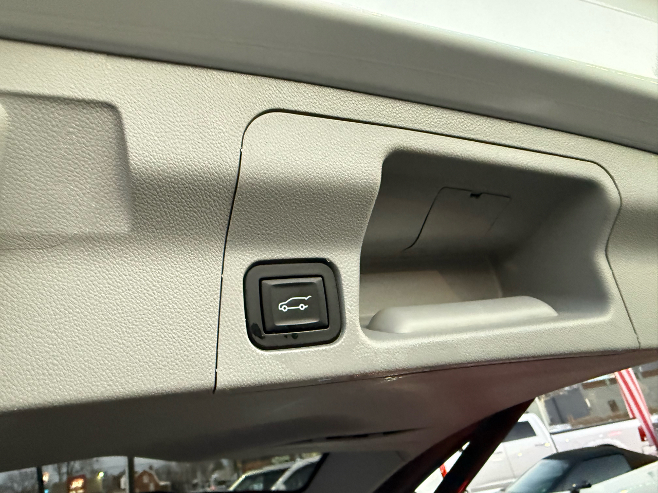 GMC Acadia SLT-1 AWD 2017