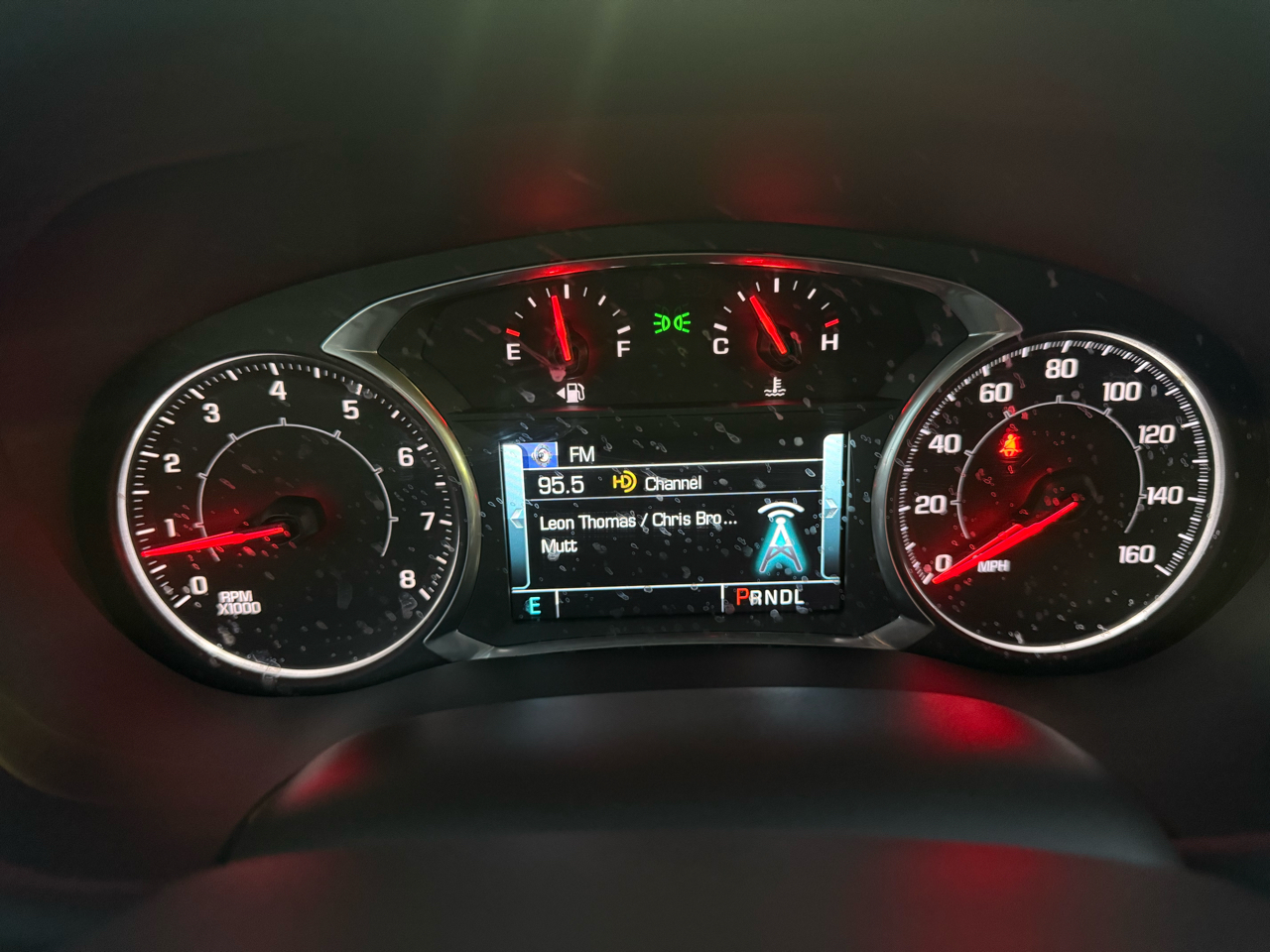 GMC Acadia SLT-1 AWD 2017