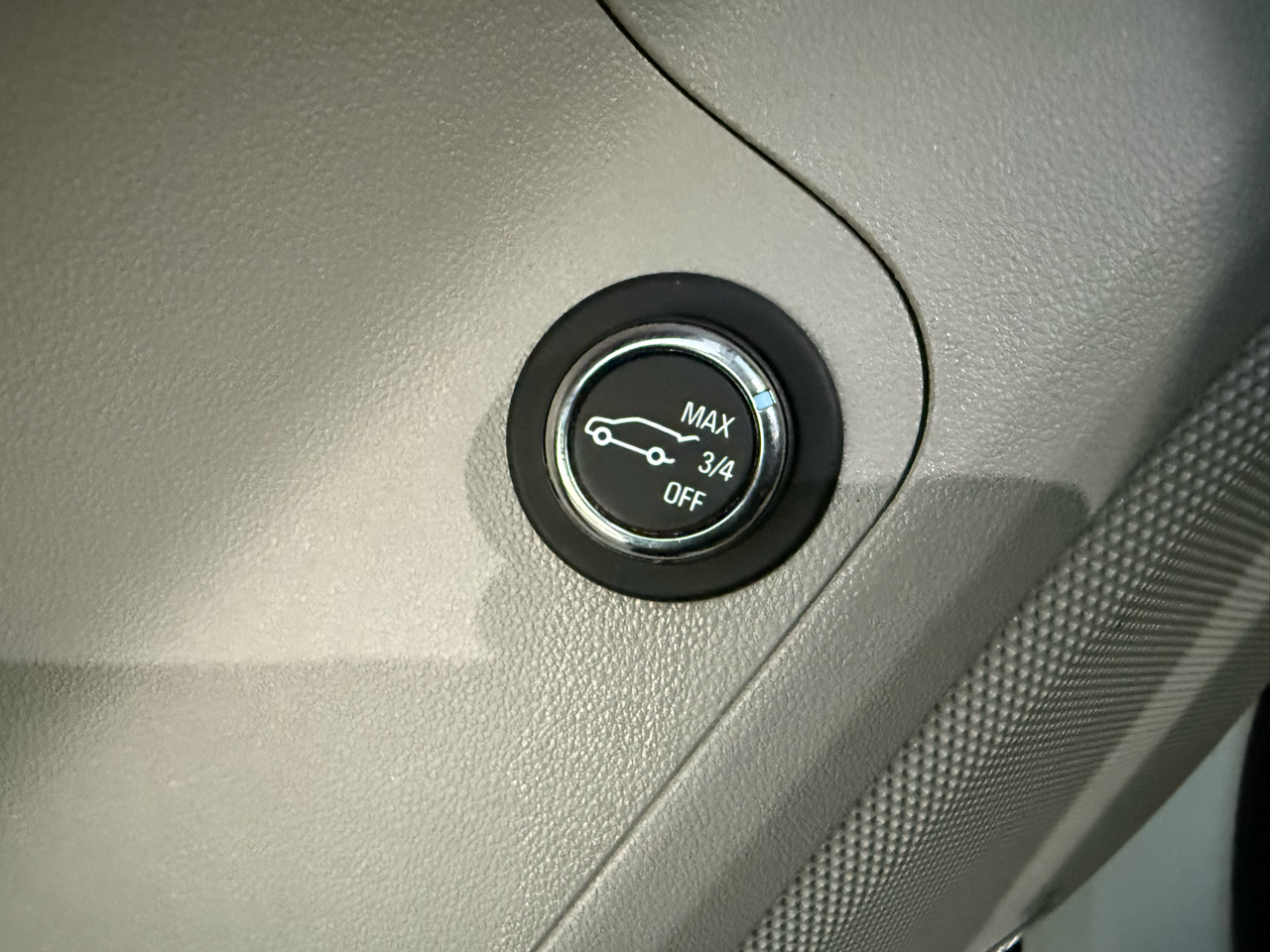 GMC Acadia SLT-1 AWD 2017