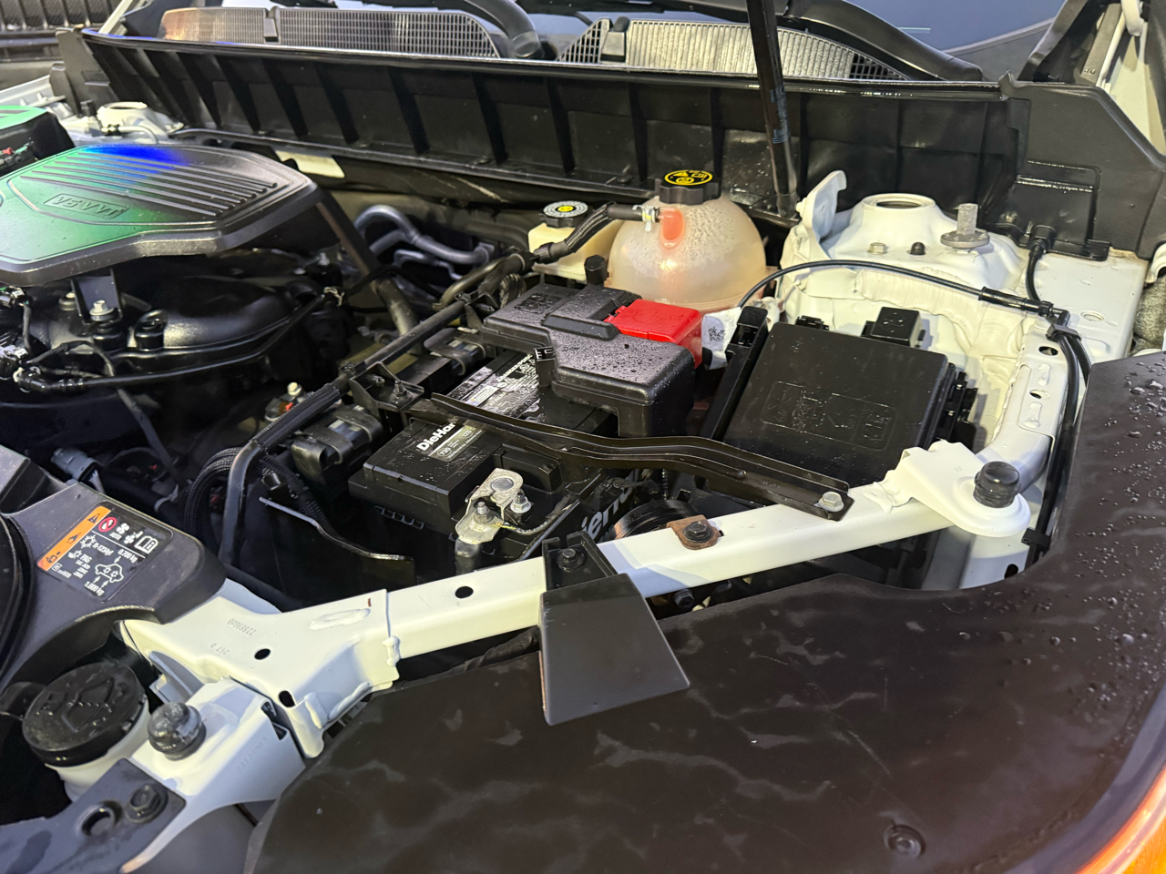 GMC Acadia SLT-1 AWD 2017