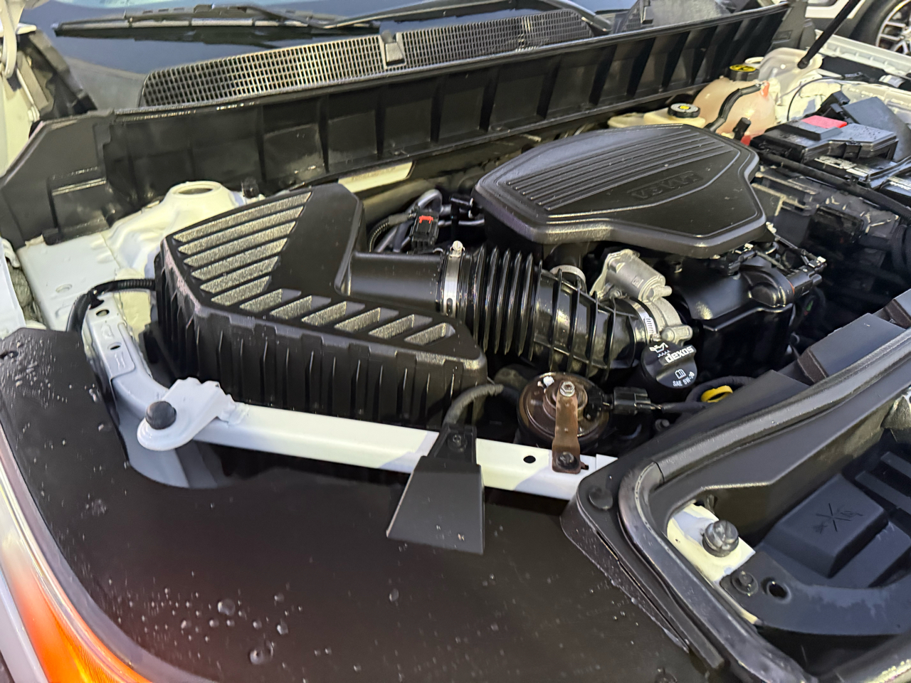 GMC Acadia SLT-1 AWD 2017