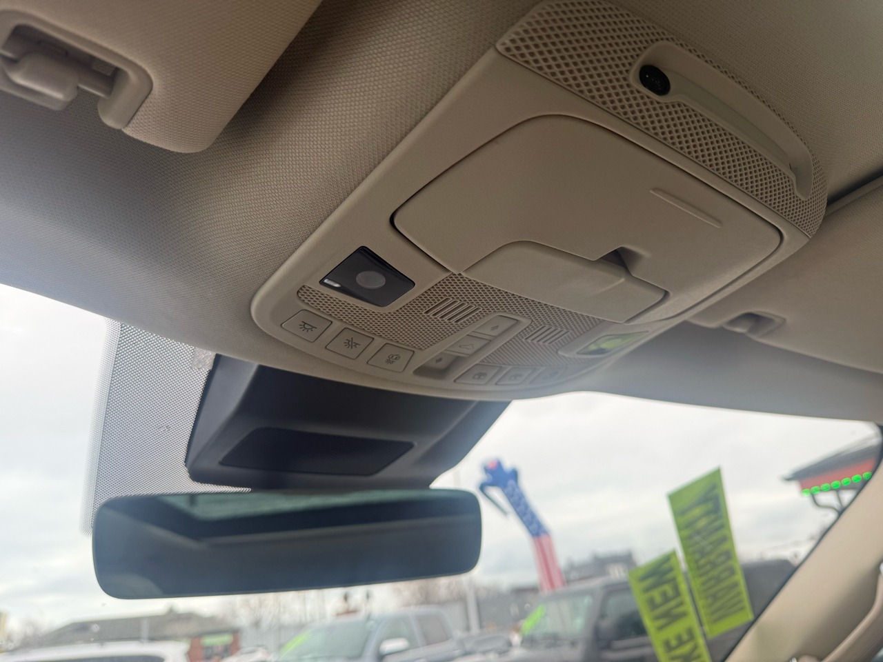 Lincoln Navigator L Reserve 4WD 2018