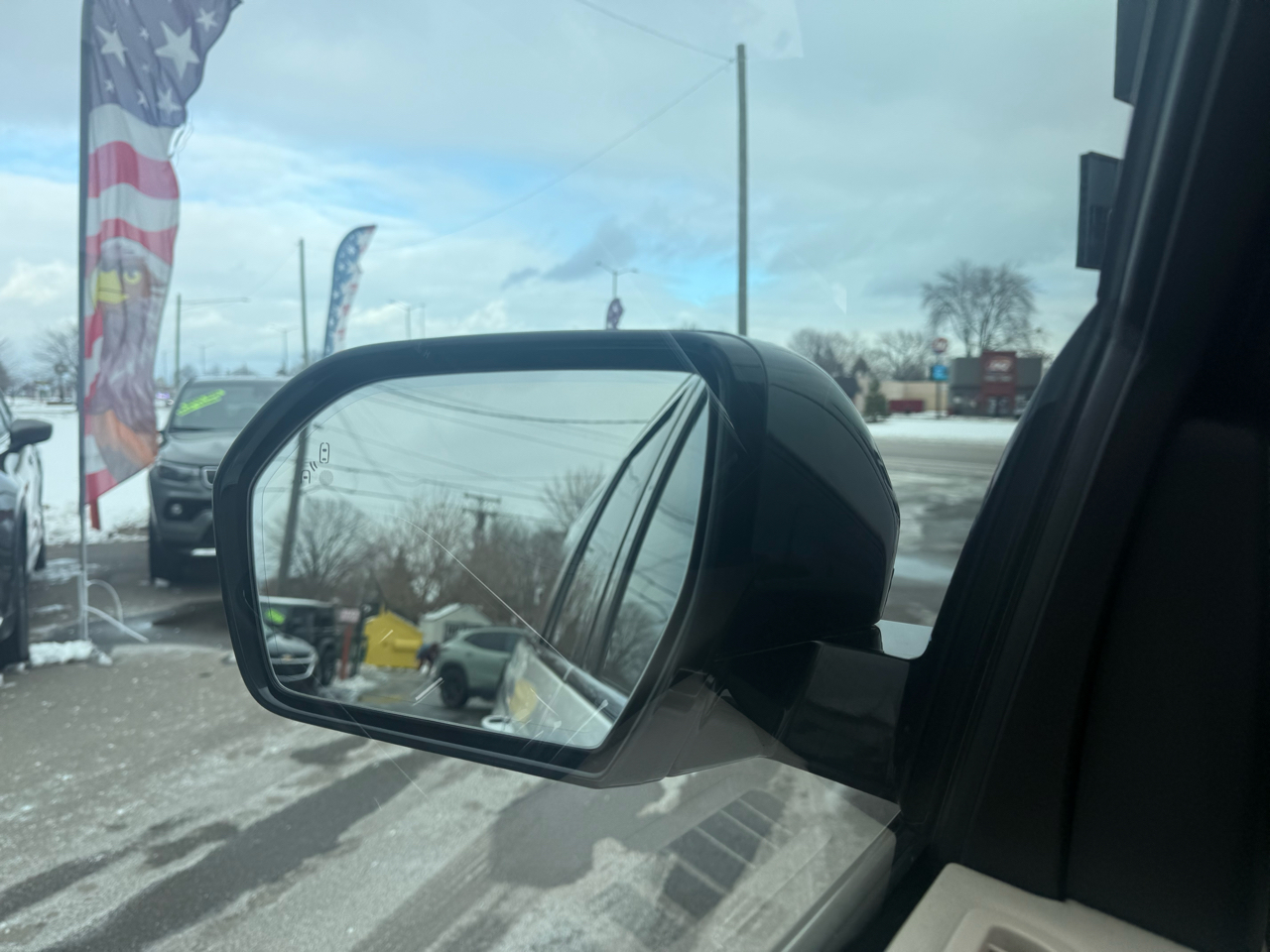 Lincoln Navigator L Reserve 4WD 2018