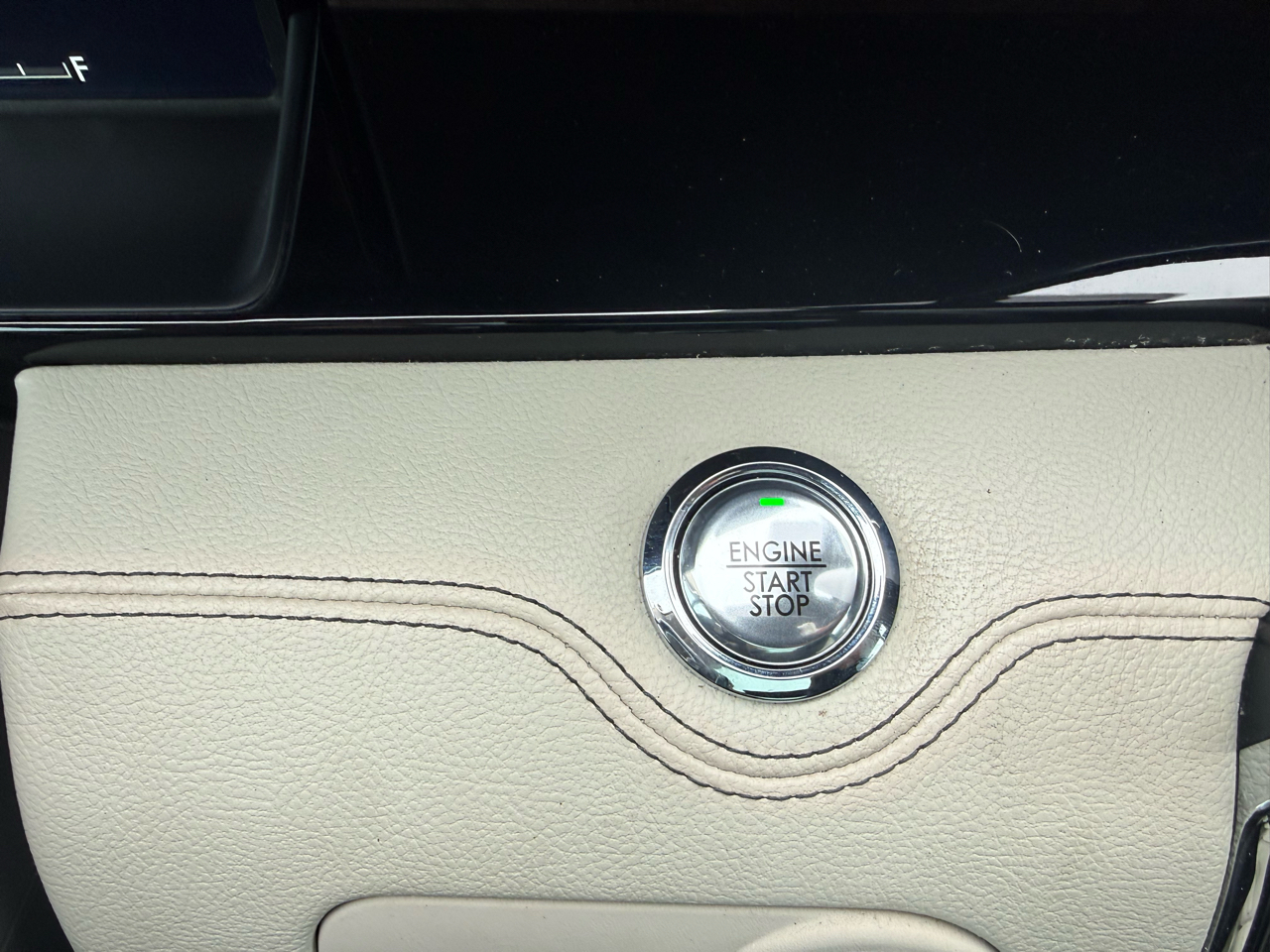 Lincoln Navigator L Reserve 4WD 2018