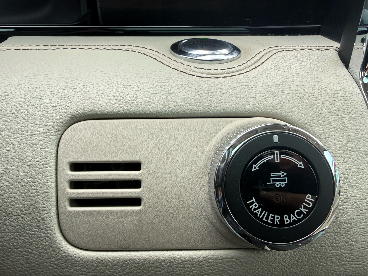 Lincoln Navigator L Reserve 4WD 2018