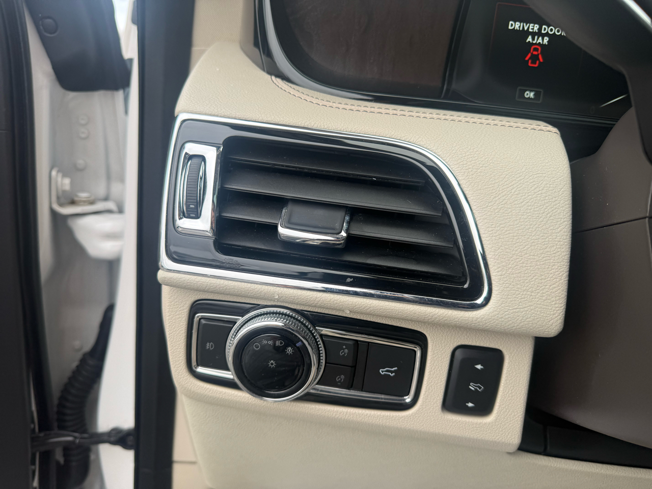 Lincoln Navigator L Reserve 4WD 2018