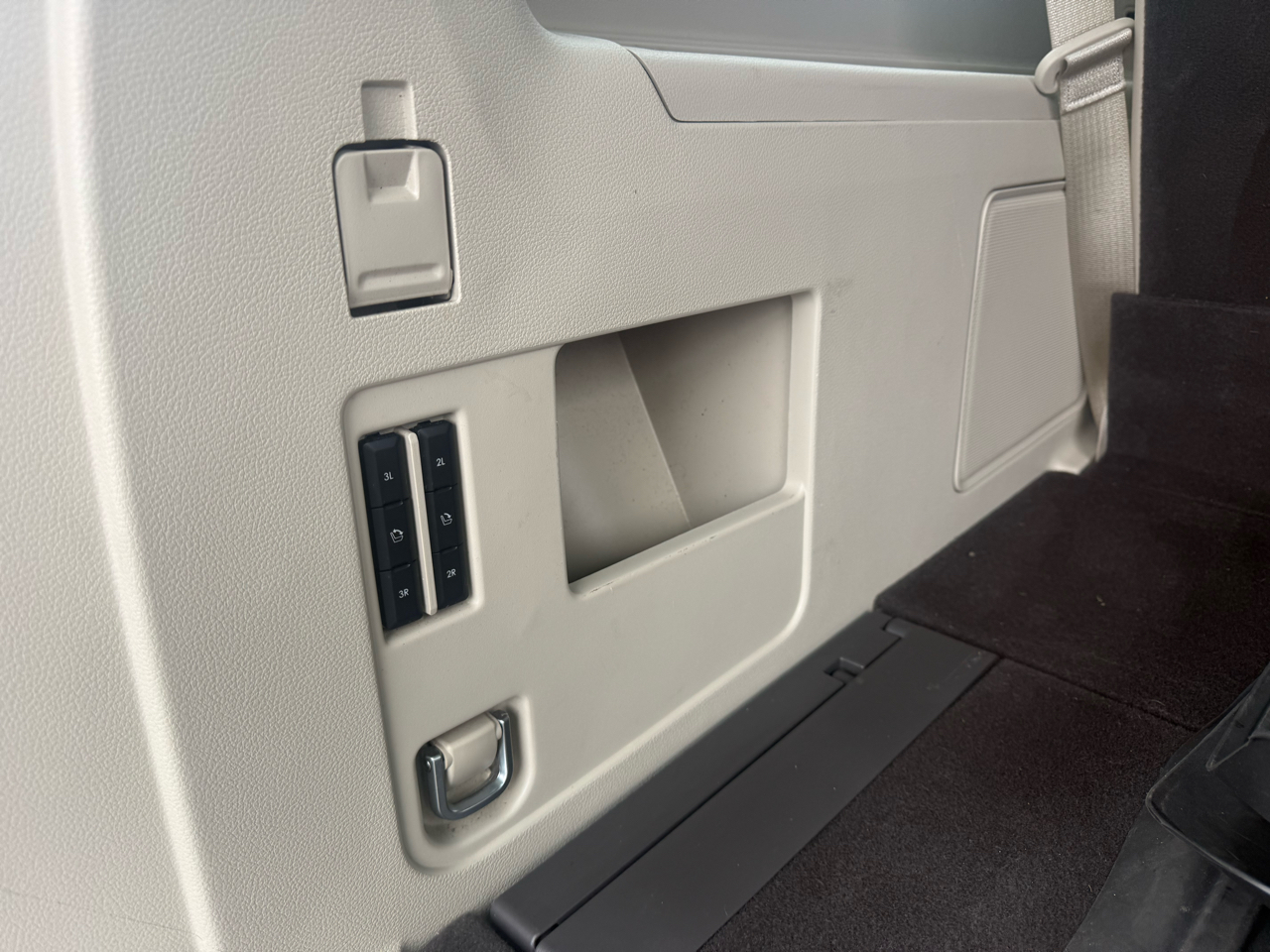 Lincoln Navigator L Reserve 4WD 2018