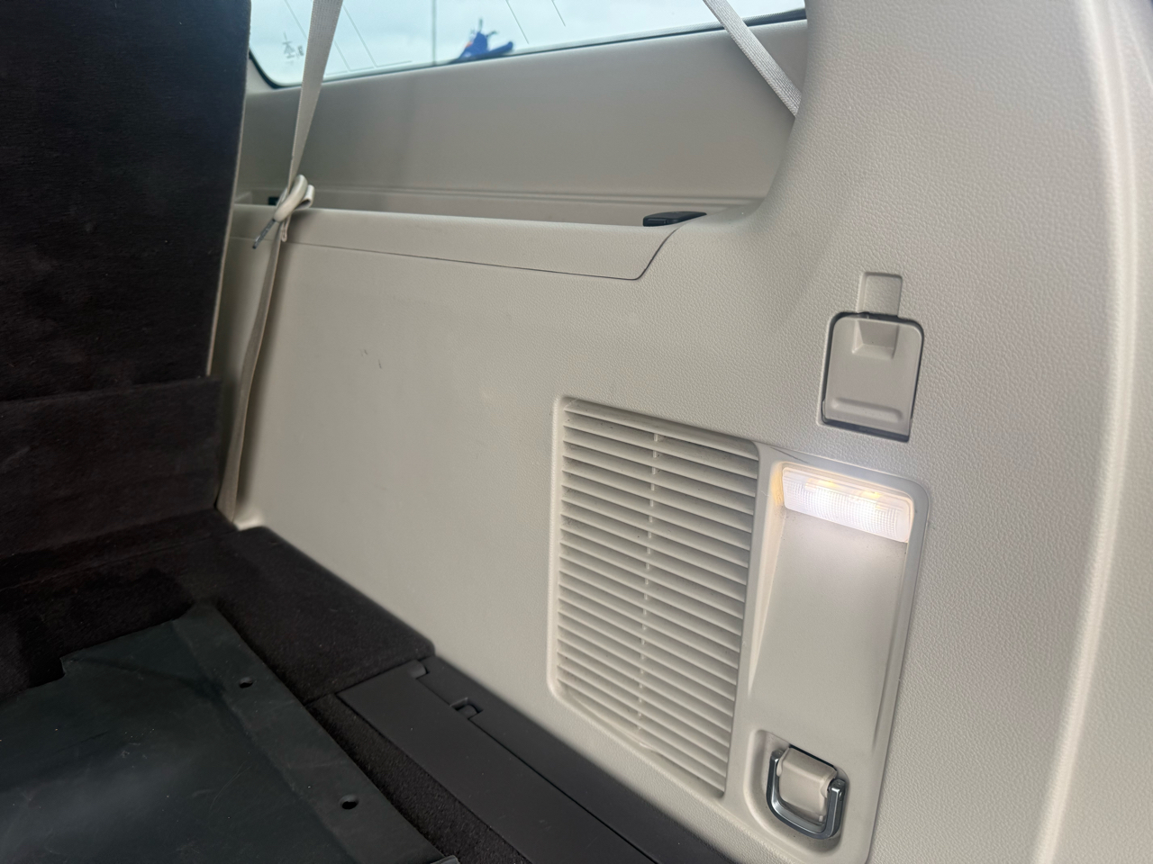 Lincoln Navigator L Reserve 4WD 2018