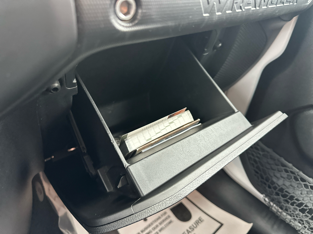 Jeep Wrangler Unlimited Rubicon 2018