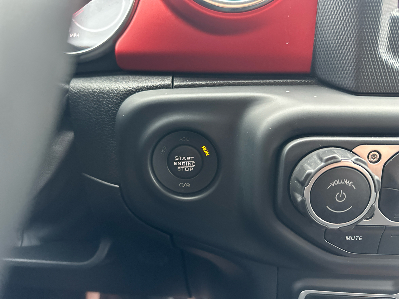 Jeep Wrangler Unlimited Rubicon 2018