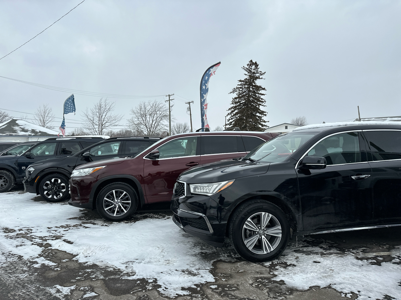 Jeep Wrangler Unlimited Rubicon 2018