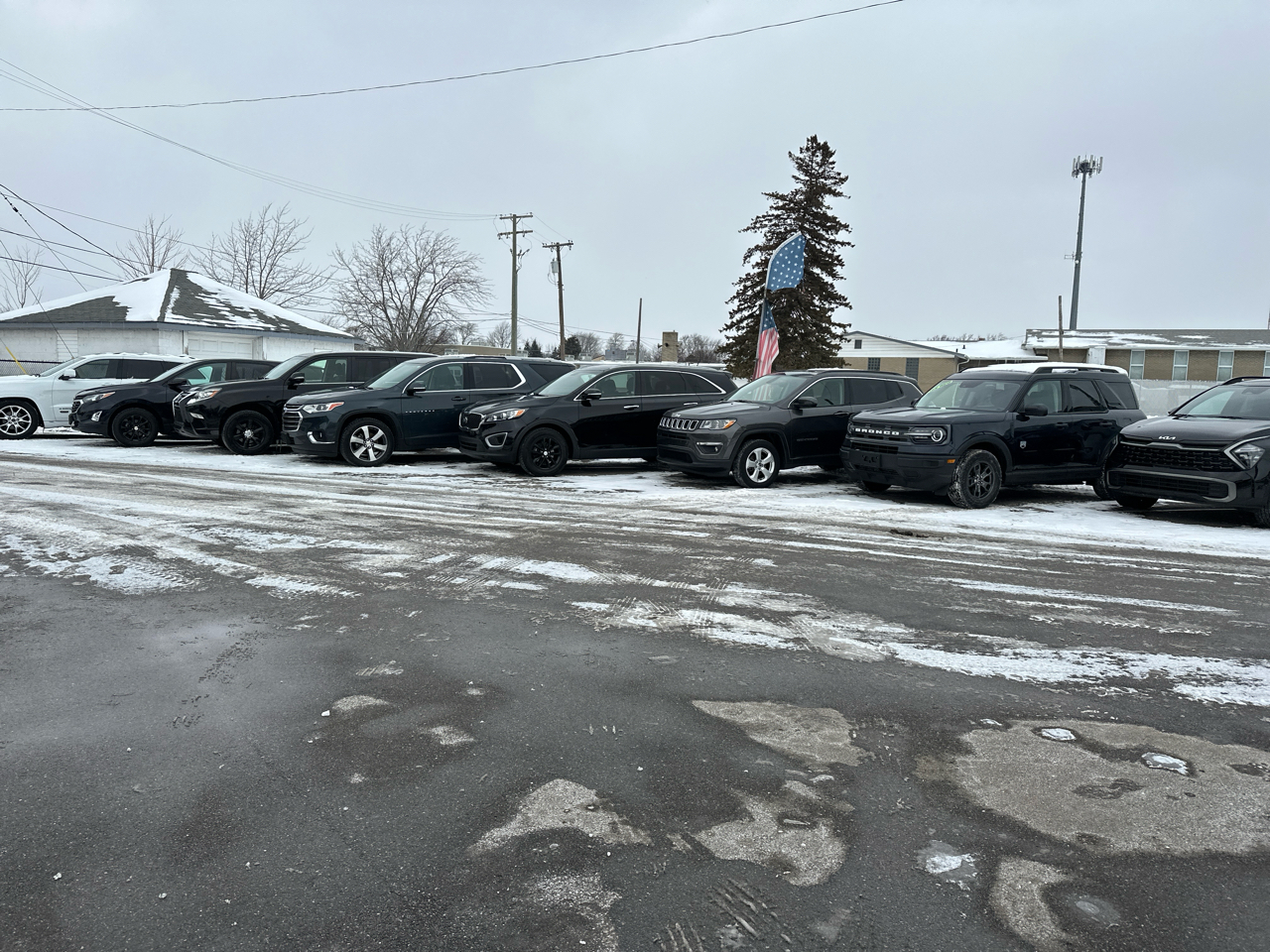 Jeep Wrangler Unlimited Rubicon 2018