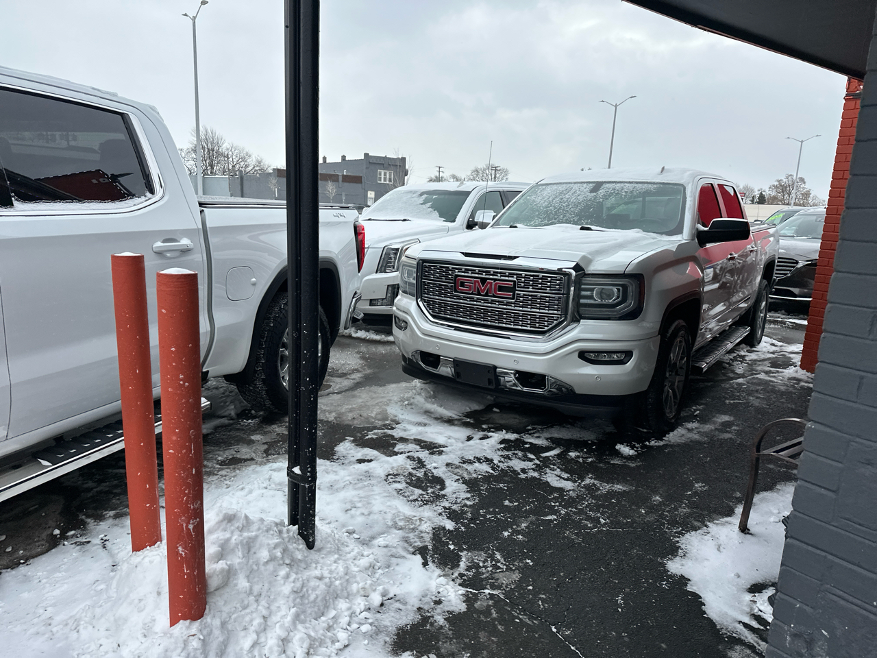 Jeep Wrangler Unlimited Rubicon 2018