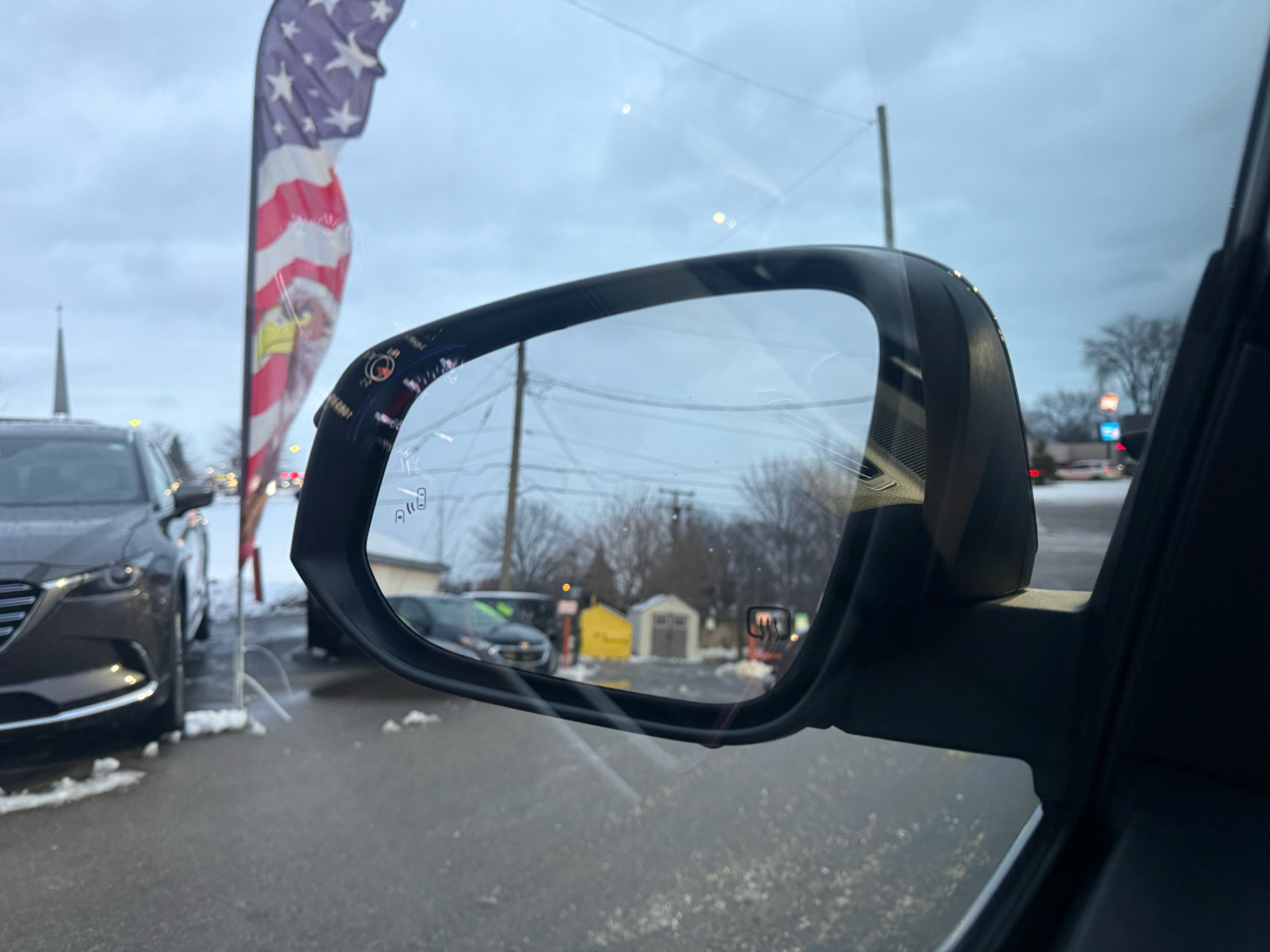 Toyota Highlander XLE AWD V6 2017