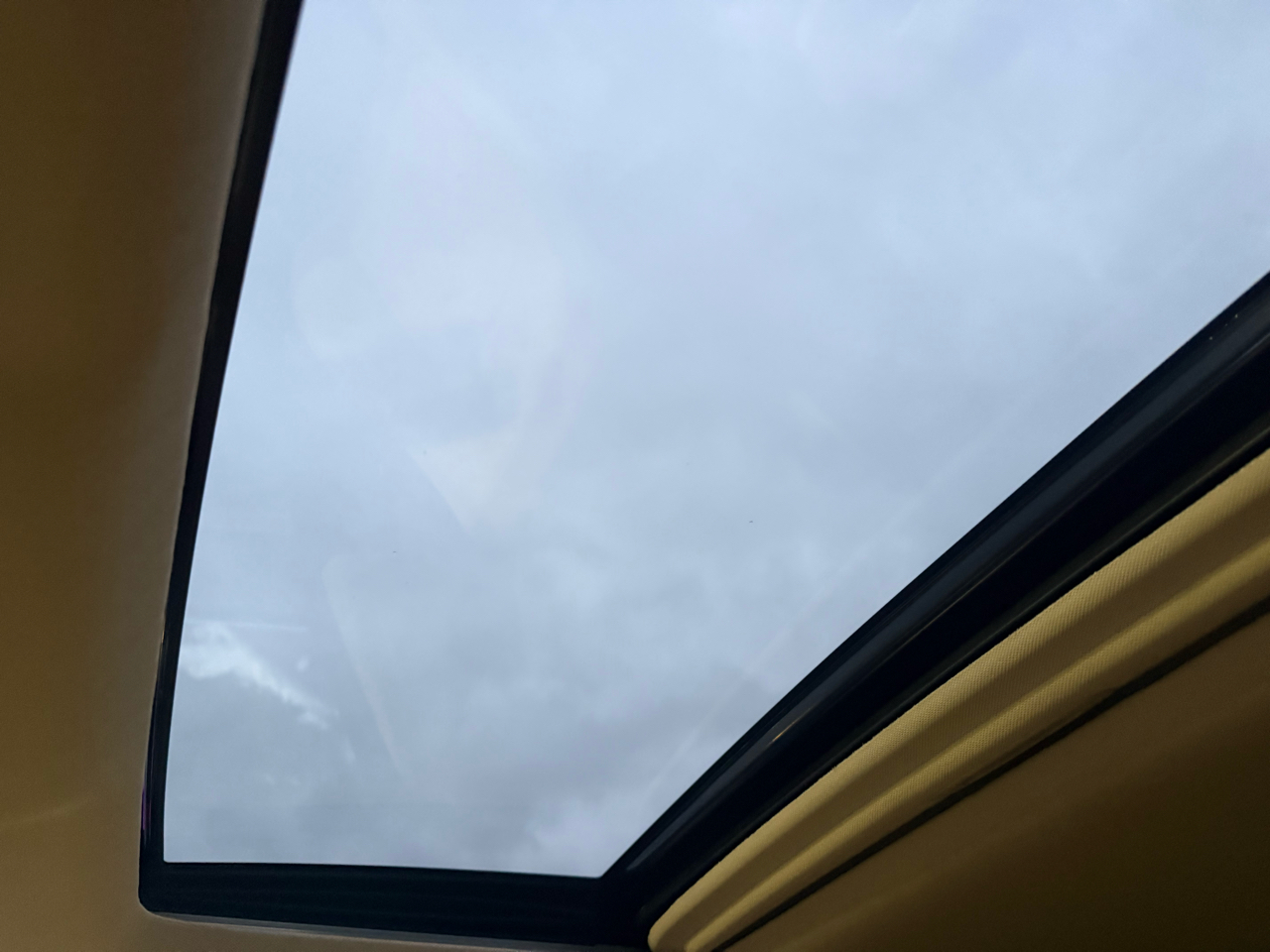 Toyota Highlander XLE AWD V6 2017