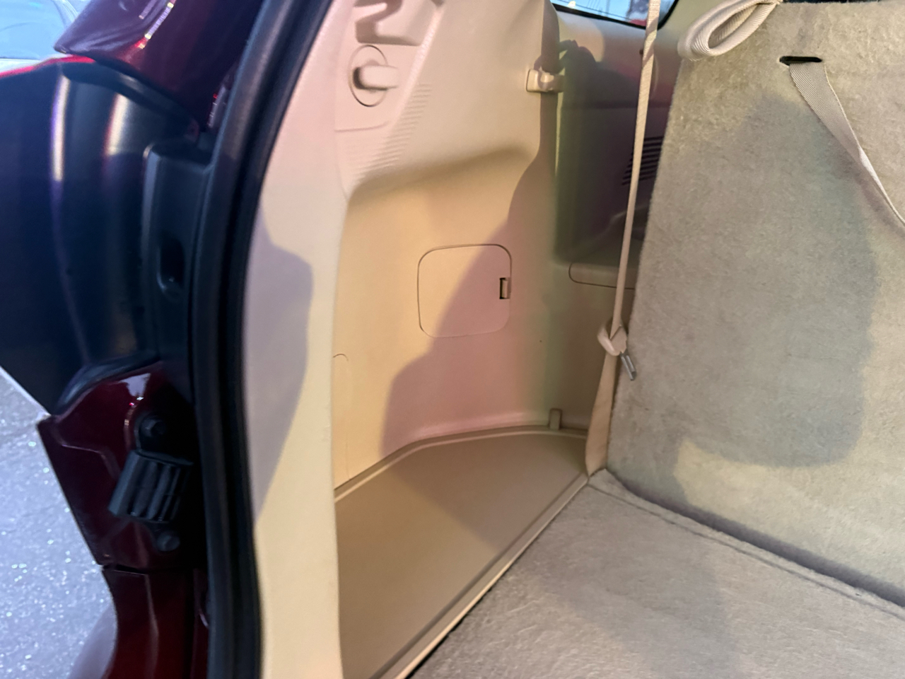 Toyota Highlander XLE AWD V6 2017