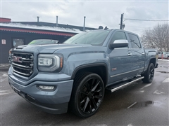 2016 GMC Sierra 1500 