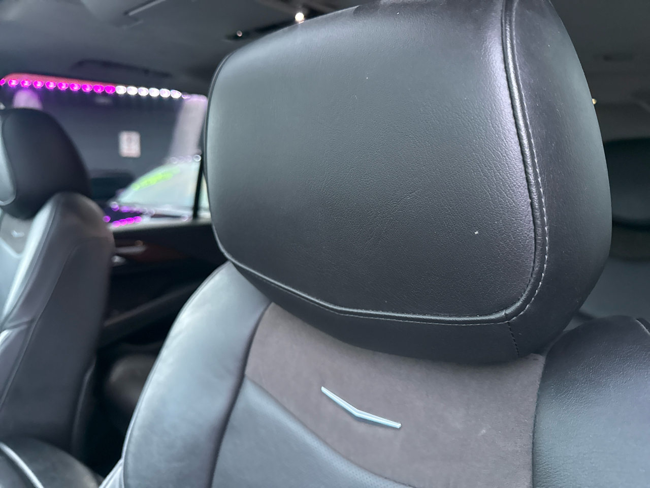 Cadillac Escalade ESV Premium 4WD 2016