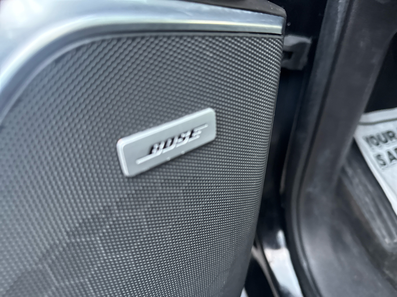 Cadillac Escalade ESV Premium 4WD 2016