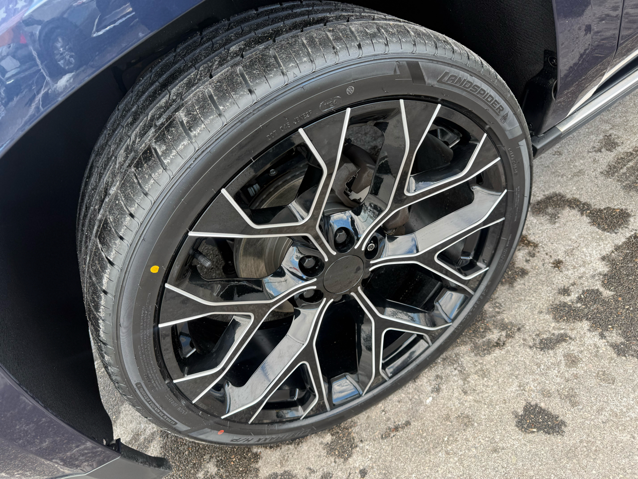 Chevrolet Suburban Premier 4WD 2018